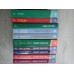 Din colectia " Carti romantice" - 10 volume ( Sidney Sheldon , Mary Balogh +++)